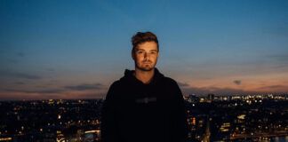 Martin Garrix y Dubvision firman ‘Starlight’, su primera colaboración juntos Martin Garrix Dubvision Starlight