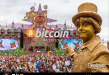 Daydream Barcelona hace historia: Primer festival con pago en Bitcoins
