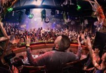 NOX Club tira de exclusividad con Chris Lake, Nora En Pure y Mathame