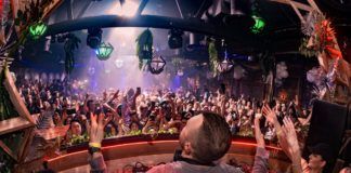 NOX Club tira de exclusividad con Chris Lake, Nora En Pure y Mathame