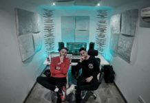 Javi Reina y Sansixto vuelven a hacer equipo con ‘Streets’