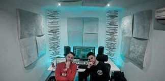 Javi Reina y Sansixto vuelven a hacer equipo con ‘Streets’