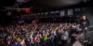 Bass & Bass nos deja una noche de puro roller en su edición de 2020 Bass & bass