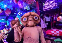 Los 10 eventos de electrónica que no puedes perderte en febrero