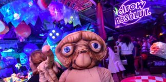 Los 10 eventos de electrónica que no puedes perderte en febrero