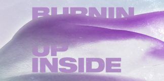 Simon Ray abre el 2020 de Axtone con ‘Burnin’ Up Inside’ Simon Ray Burnin Up Inside