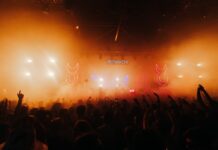 Brunch Electronik también tiene un plan sobresaliente en Lisboa por Halloween