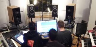 Marino Canal colabora con Adriatique en ‘Home’ marino canal adriatique home