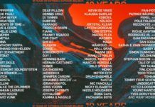 Extrema Outdoor (Bélgica) es todo lo que necesitas esta primavera