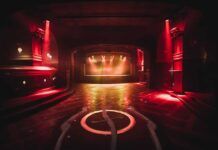 Nothing Festival 2020, el festival que no existe Nothing Festival