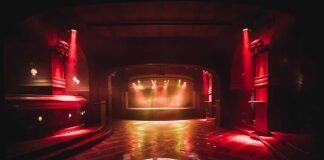 Nothing Festival 2020, el festival que no existe Nothing Festival