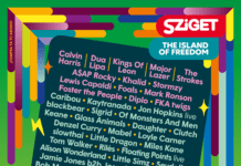 Sziget 2020: Noticias, cartel y entradas Confirmaciones Sziget 2020