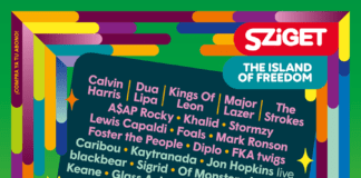 Sziget 2020: Noticias, cartel y entradas Confirmaciones Sziget 2020