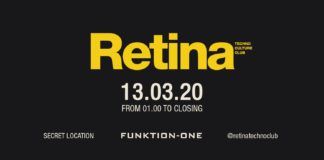 Retina Madrid pone a prueba tus sentidos