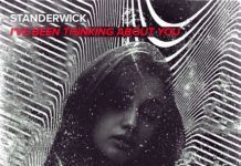 STANDERWICK vuleve con ‘I’ve Been Thinking About You’ STANDERWICK Thinking About You
