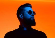 Tchami lanza ‘Ghosts’ y ‘Proud’, los primeros singles de su nuevo álbum tchami ghosts proud