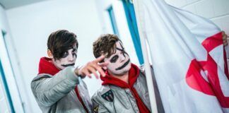 Sub Zero Project deslumbra con ‘The Silence’, una de sus ID más codiciadas Sub Zero Project The Silence