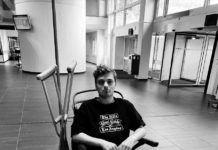 Martin Garrix, obligado a cancelar todos sus shows las próximas semanas
