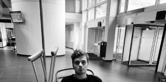 Martin Garrix, obligado a cancelar todos sus shows las próximas semanas