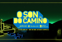 O Son Do Camiño presenta su esperado cartel para 2020 o son do camiño 2020