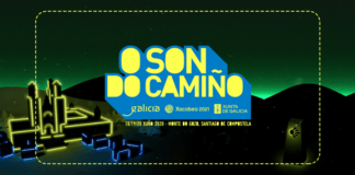 O Son Do Camiño presenta su esperado cartel para 2020 o son do camiño 2020