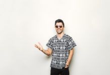 KSHMR y Kaaze se juntan en un himno del big room, ‘Devil Inside Me’ Devil Inside Me