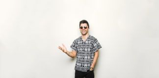 KSHMR y Kaaze se juntan en un himno del big room, ‘Devil Inside Me’ Devil Inside Me