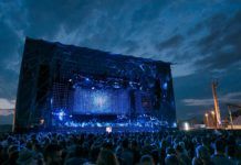 OFF Week presenta su planning para el Parc del Fòrum off week parc del forum