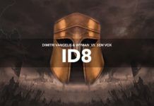 La ID más famosa de Dimitri Vangelis & Wyman por fin sale al mercado Dimitri Vangelis Wyman ID8