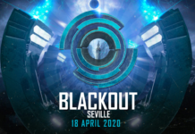 El mejor neurofunk llega de la mano de Blackout a B3 Sevilla BLACKOUT B3