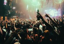 Pyramid Special descorcha la temporada de Amnesia Ibiza y nos recuerda los ingredientes que debe llevar una buena fiesta