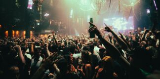 Pyramid Special descorcha la temporada de Amnesia Ibiza y nos recuerda los ingredientes que debe llevar una buena fiesta