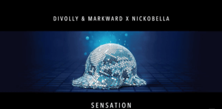 Divolly & Markward estrenan LEGION, el subsello de Buce Records Divolly & Markward Sensation