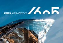 El veterano UMEK nos deleita con Vibrancy EP UMEK Vibrancy EP