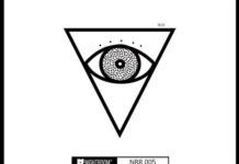 Night Room Records da la bienvenida a Hamoon & Amiralee y Nima Sarshar en su quinta referencia night room records