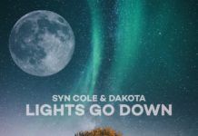 Sander Van Doorn suma y sigue con un remix a ‘Lights Go Down’ Sander Van Doorn Lights Go Down Remix