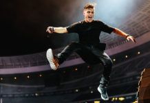 ¿No quieres perderte al número 1 este verano? Summer Tour de Martin Garrix