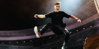 ¿No quieres perderte al número 1 este verano? Summer Tour de Martin Garrix