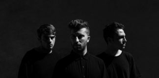 Agents Of Time debutan en Kompakt Agents Of Time