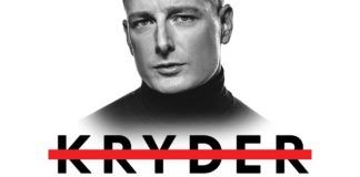 Kryder remezcla ‘The Shape’ de Nico de Andrea kryder el pelicano