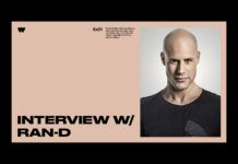 Wololo Sound entrevista a Ran-D Ran-D