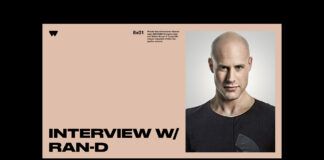 Wololo Sound entrevista a Ran-D Ran-D