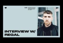 Wololo Sound entrevista a Regal Regal