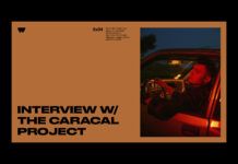 Wololo Sound entrevista a The Caracal Project The Caracal Project