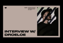 Wololo Sound entrevista a DROELOE DROELOE