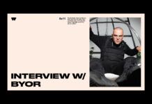 Wololo Sound entrevista a BYOR BYOR