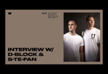 Wololo Sound entrevista a D-Block & S-te-Fan D-Block & S-te-Fan