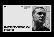 Wololo Sound entrevista a Perc Perc