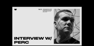 Wololo Sound entrevista a Perc Perc