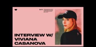 Wololo Sound entrevista a Viviana Casanova viviana casanova